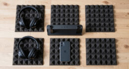 Acoustic Dampening, Placement, and the “Rig in the Closet” Setup