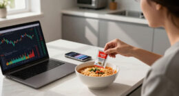 Activist investor homes in on Japan's Ajinomoto as chip-related stock