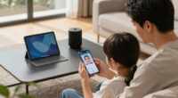 Age verification tech could put children at greater risk, says think tank