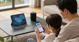 Age verification tech could put children at greater risk, says think tank