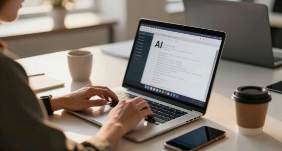 AI Is the Alibi. The Reorg Is the Signal.