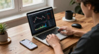 AI Trading Bot — Week Two: The candidate edge collapsed