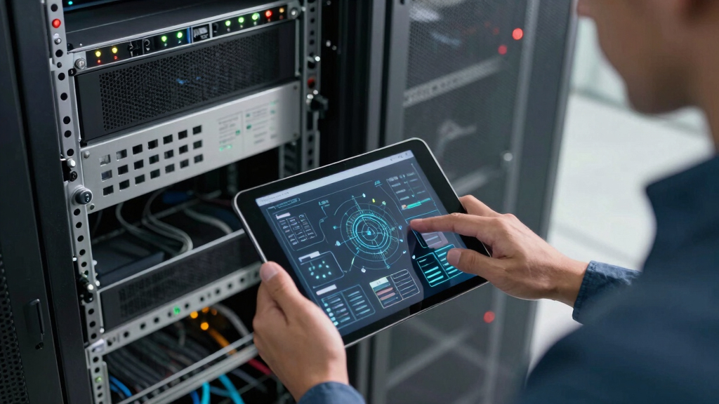 Americans don’t know how to fight AI. So they’re fighting data centers.