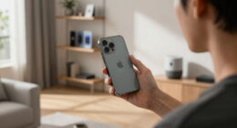 Apple greift nach China-Speicher. Europa hat nicht einmal diese Option.