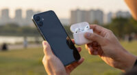 Apple Plans Camera AirPods Alongside Upgraded Foldable iPhone in 2027