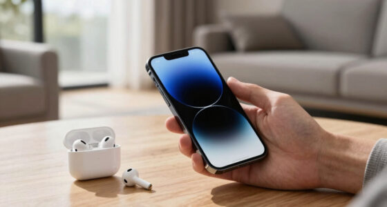 Apple releasing 20th anniversary iPhone, AirPods with cameras next year: report