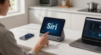 Apple's Siri AI push drives 12GB DRAM demand for Samsung and SK Hynix