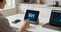 Apple's Siri AI push drives 12GB DRAM demand for Samsung and SK Hynix