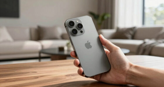 Apple To Make Way For The iPhone 18 Pro’s “Biggest Camera Hardware Upgrades” In History By Fattening The Plateau, Three Leakers Warn