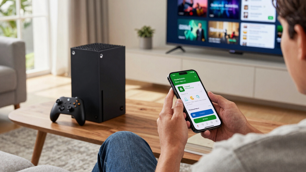 Available for XBOX Insiders: Updates to Gamertags, Game Hubs, and Wishlists