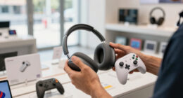 Best Buy Tech Fest: The Biggest Discounts on Headphones, Video Games, and More