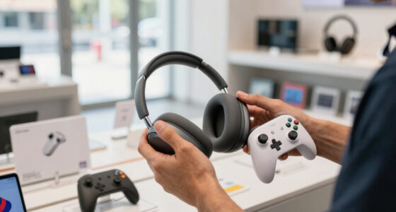 Best Buy Tech Fest: The Biggest Discounts on Headphones, Video Games, and More