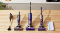 Best Prime Day Vacuum Deals Offer Up to 42% Off (2026): Shark, Dyson, Bissell