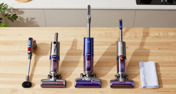 Best Prime Day Vacuum Deals Offer Up to 42% Off (2026): Shark, Dyson, Bissell
