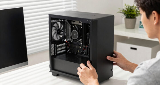 Best Quiet CPU Coolers for Sustained AI/Compute Loads