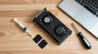 Best Thermal Paste and Pads for High-TDP GPUs
