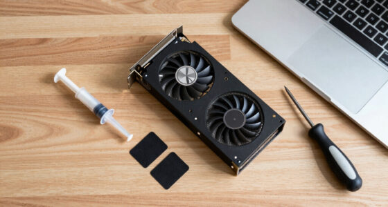 Best Thermal Paste and Pads for High-TDP GPUs