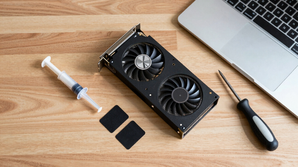 Best Thermal Paste and Pads for High-TDP GPUs