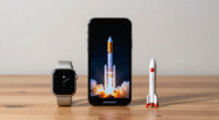 Billionaire Ron Baron Believes SpaceX Will Be Worth $30 Trillion by 2040. Here's Why That's Not Egregious.