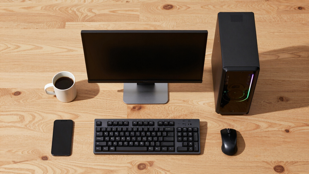 Build vs Buy a Prebuilt AI Workstation