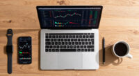 Building an AI Trading Bot — Week One: Why a 90 % Win Rate Can Still Lose Money