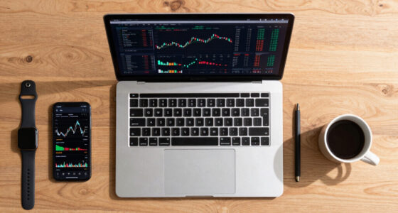 Building an AI Trading Bot — Week One: Why a 90 % Win Rate Can Still Lose Money