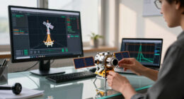 China satellite companies set sights on SpaceX, pushing to ramp up launches