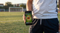 Clash of Clans Is Giving Football Fans the Crossover They Didn't Know They Needed