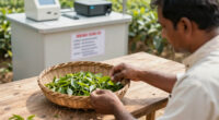 Crisis brewing for Nepali tea exporters with Indian quality checks