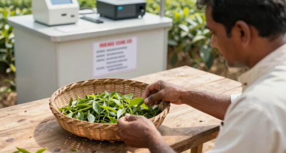Crisis brewing for Nepali tea exporters with Indian quality checks
