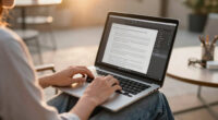 Cutrova: Edit the Words, Not the Timeline