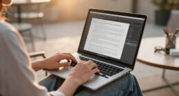 Cutrova: Edit the Words, Not the Timeline