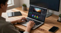 DaVinci Resolve 21