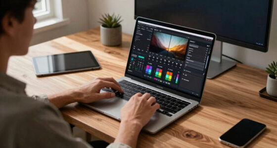 DaVinci Resolve 21
