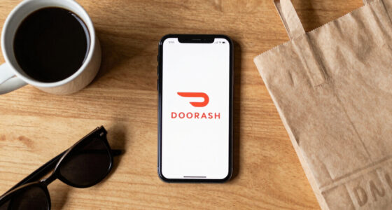 DoorDash App Outage: Is DoorDash’s Mobile App Down? Thousands of Users Across US Report Checkout Failures & Error Screens | DoorDash Mobile App Downdetector Status