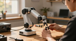 Engineering Is Automated. Research Is the Residual.