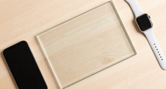 Glasspane: When Transparency Itself Becomes the Product
