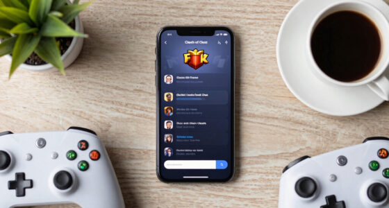 Global Chat Is Back In Clash Of Clans As World Cup Content Rolls In