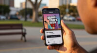 ‘Grand Theft Auto VI’ Pre-Orders to Open June 25; Take-Two Jumps