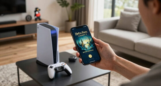 Hogwarts Legacy 2 Finally Gets Release Date Update