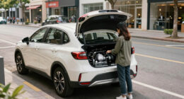 Honda is reportedly reviving the Element as an affordable hybrid