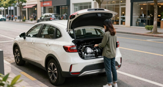 Honda is reportedly reviving the Element as an affordable hybrid