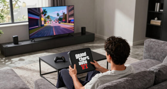 Hotly anticipated Grand Theft Auto VI will cost more than other AAA games