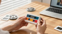 How Did They Make View-Master Slides?