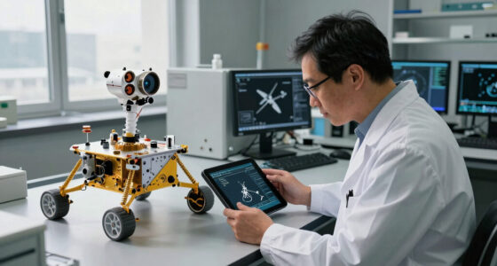 How JPL keeps the 13-year-old Curiosity rover doing science