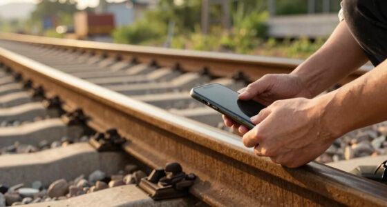 India: Build the Rails First