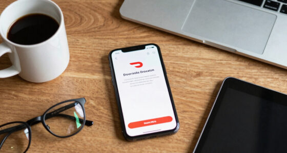 Is DoorDash down? Thousands report errors amid widespread outage; ‘something went wrong’ | Hindustan Times