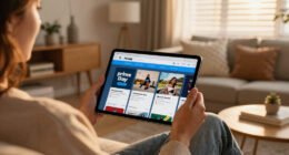 It’s the Last Day for These $1 Prime Day Streaming Deals