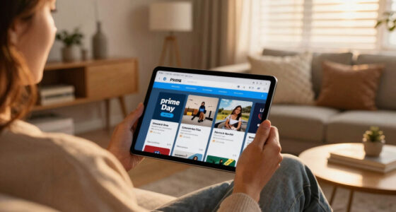 It’s the Last Day for These $1 Prime Day Streaming Deals