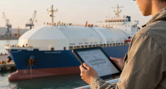 Japan's LNG carrier revival pins hopes on help from South Korea